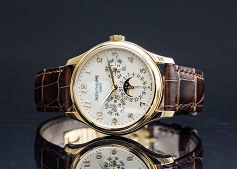 perfect replica patek philippe